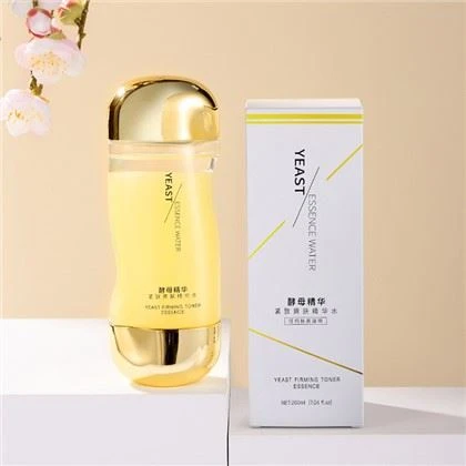 Tònic facial de llevat Bisutang