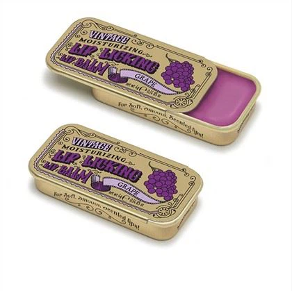 Bàlsam de llavis vintage Lip Lickers