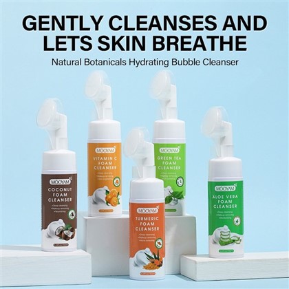 NETEJADOR MOOYAM FOAM